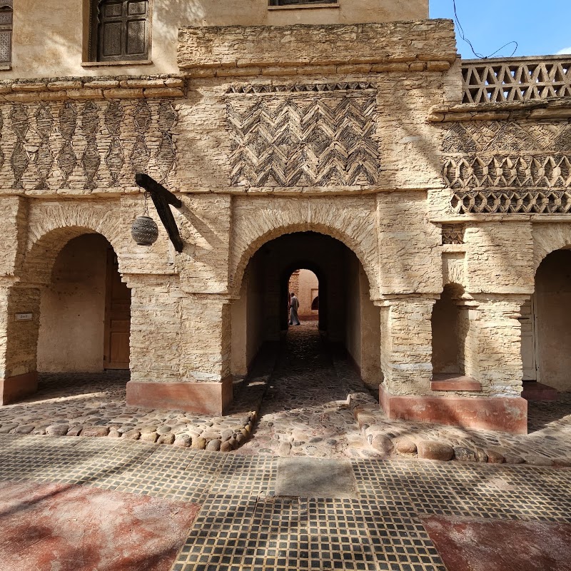 La Médina d'Agadir – Hay Aghroud, Bensergao, Agadir 80007 (photo 3)
