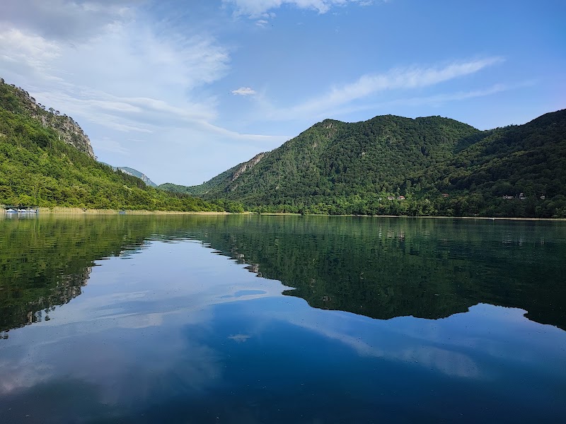 Lac Boračko – Boračko jezero, Jezero, 88400 Konjic, Bosnie-Herzégovine (photo 2)