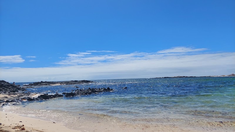 Lagons d'El Cotillo – Los Lagos, El Cotillo, La Oliva, Fuerteventura, Espagne (photo 2)