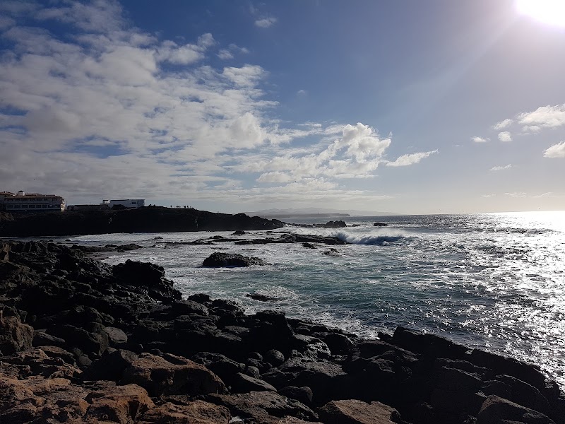 Lagons d'El Cotillo – Los Lagos, El Cotillo, La Oliva, Fuerteventura, Espagne (photo 3)