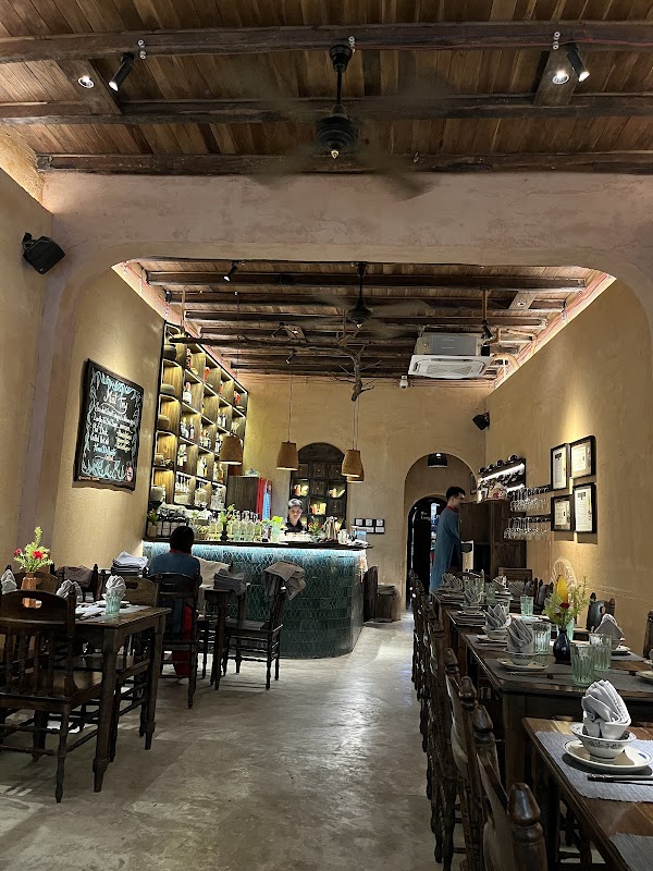 Lan Ong Restaurant – Hoàn Kiếm, Hà Nội (photo 2)