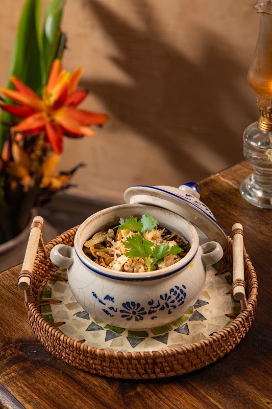 Lan Ong Restaurant – Hoàn Kiếm, Hà Nội (photo 3)
