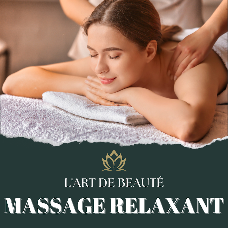 L'Art De Beauté - Hammam & Massage – 5 Rue Ifni, Passage Issboya, Agadir 80000 (photo 1)
