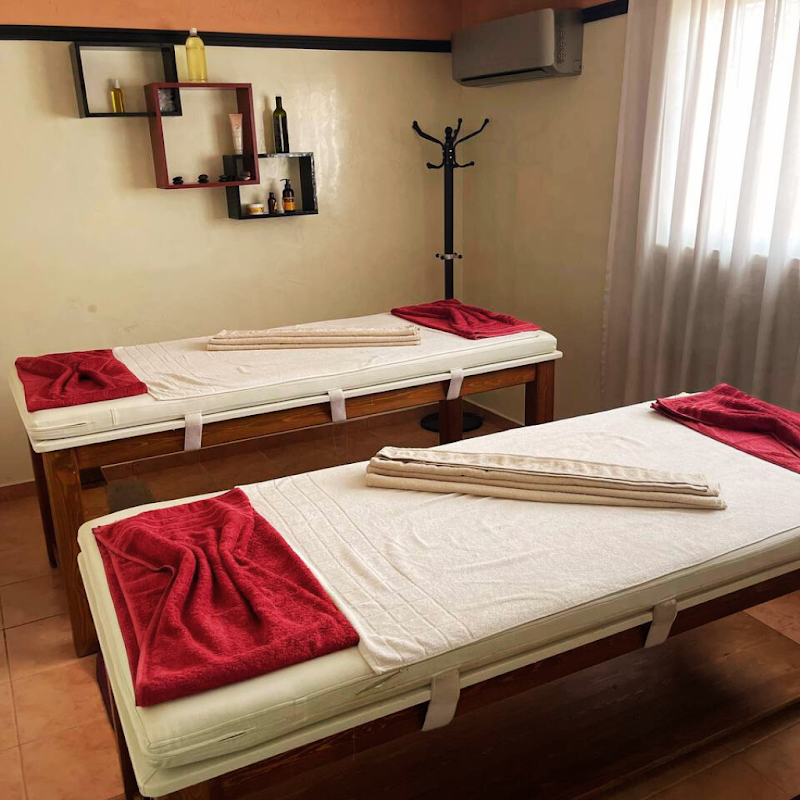 L'Art De Beauté - Hammam & Massage – 5 Rue Ifni, Passage Issboya, Agadir 80000 (photo 3)