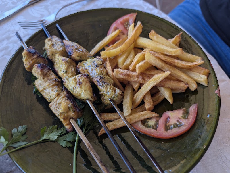 Le Dromadaire Gourmand – Zagora 47900, Maroc (photo 2)
