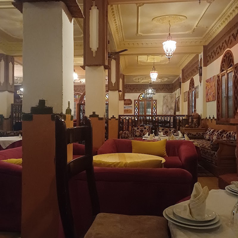 Le Dromadaire Gourmand – Zagora 47900, Maroc (photo 3)