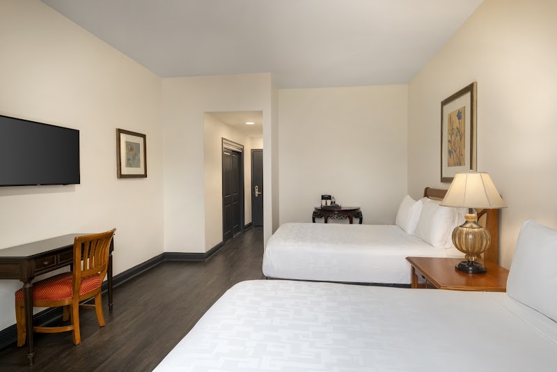 Le Richelieu Hotel – 1234 Chartres St, New Orleans, LA 70116 (photo 2)