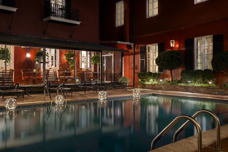 Le Richelieu Hotel – 1234 Chartres St, New Orleans, LA 70116 (photo 3)