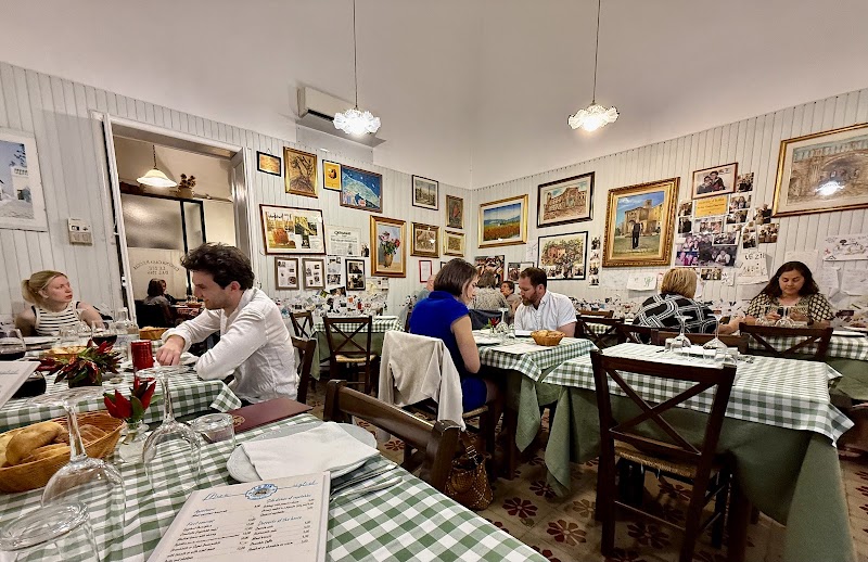 Le Zie Trattoria Casereccia – Via Colonnello Archimede Costadura, 19, 73100 Lecce LE, Italie (photo 3)