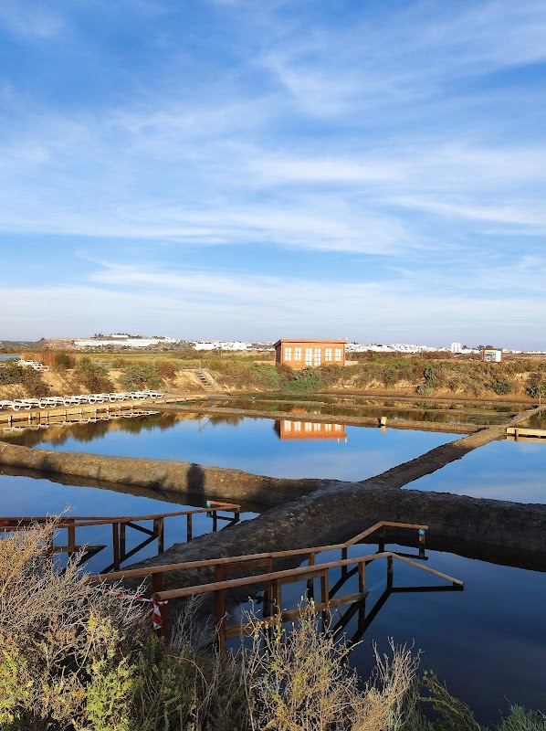 Les salines de Castro Marim – Salinas de Castro Marim, 8950 Castro Marim, Portugal (photo 1)