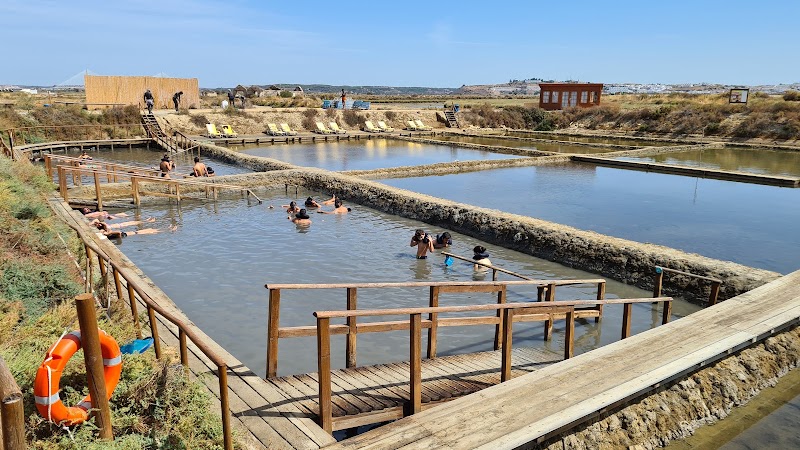 Les salines de Castro Marim – Salinas de Castro Marim, 8950 Castro Marim, Portugal (photo 2)