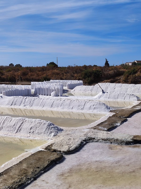 Les salines de Castro Marim – Salinas de Castro Marim, 8950 Castro Marim, Portugal (photo 3)