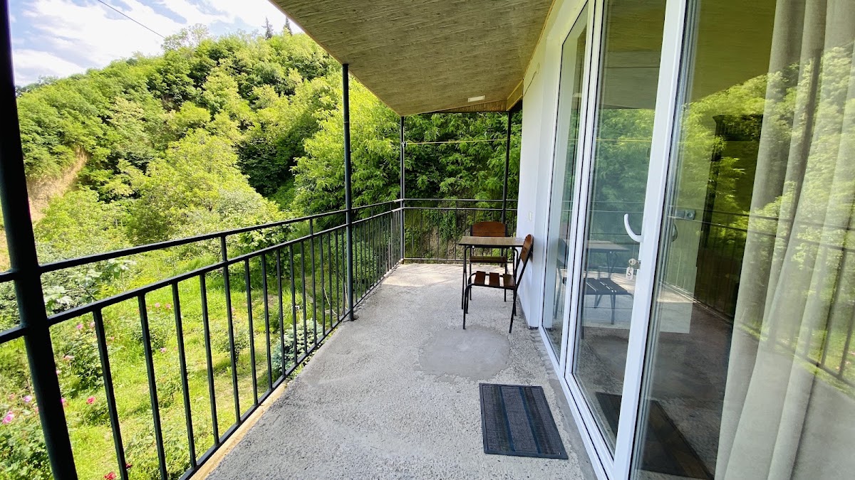 Lia's Guest House – 16 Arsena Street, Sighnaghi 4200, Géorgie (photo 1)