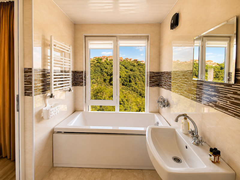 Lia's Guest House – 16 Arsena Street, Sighnaghi 4200, Géorgie (photo 3)