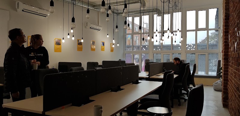 LIFT99 Telliskivi Hub – Telliskivi 60a/5, B-building, 10412 Tallinn, Estonie (photo 3)