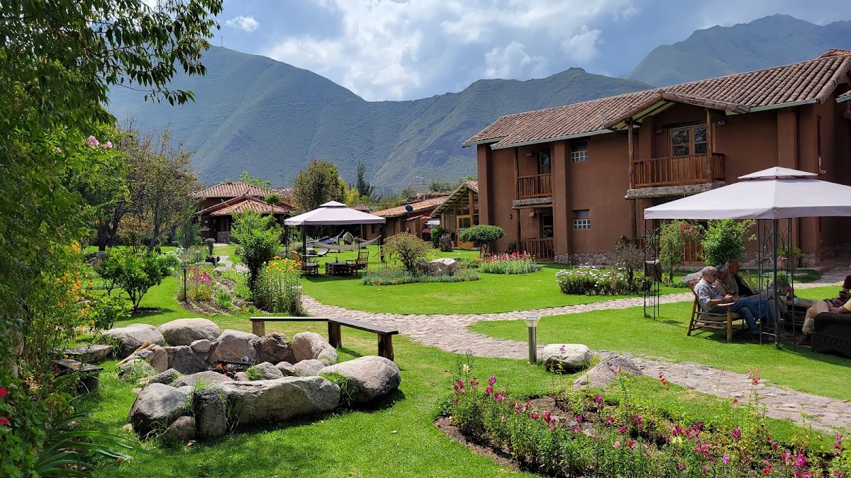 Lizzy Wasi Urubamba – Calle Pisonayniyoc s/n, Urb. La Cantuta, Urubamba (photo 1)
