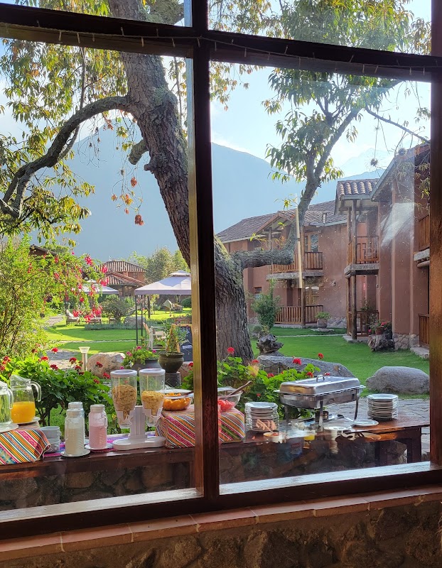 Lizzy Wasi Urubamba – Calle Pisonayniyoc s/n, Urb. La Cantuta, Urubamba (photo 3)