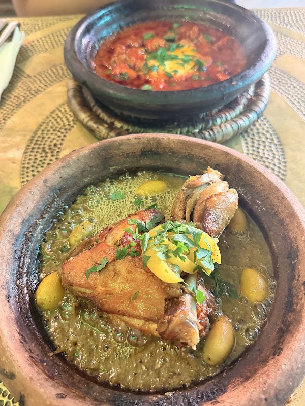 L'Mdina Marrakech – 42 Rue des Banques, Jamaa el Fnaa, Marrakech 40000 (photo 3)
