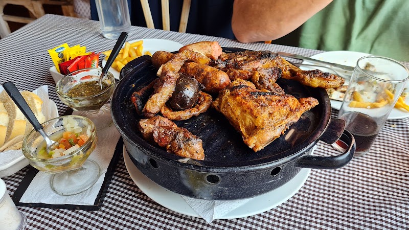 Lo D'Pepe (Parrilla) – 19 de Abril, 70100 Carmelo (photo 2)