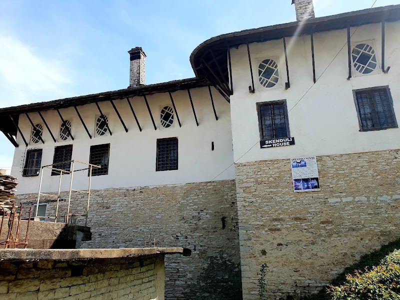 Maison Skënduli, Gjirokastër – 34GP+44R, Rruga Palorto, Gjirokastër, Albania (photo 2)