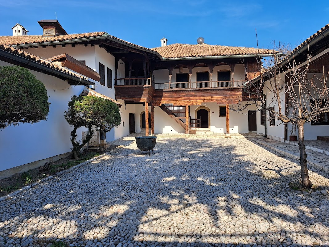 Maison Svrzo – Glođina 8, Sarajevo 71000 (photo 1)