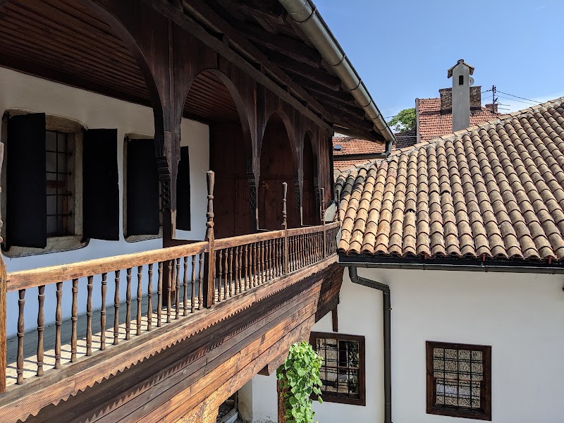 Maison Svrzo – Glođina 8, Sarajevo 71000 (photo 2)