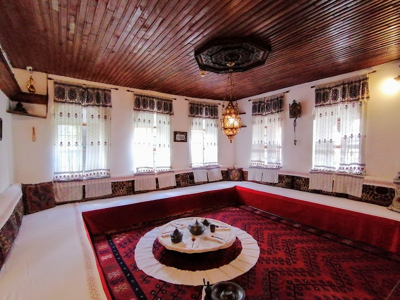 Maison Svrzo – Glođina 8, Sarajevo 71000 (photo 3)