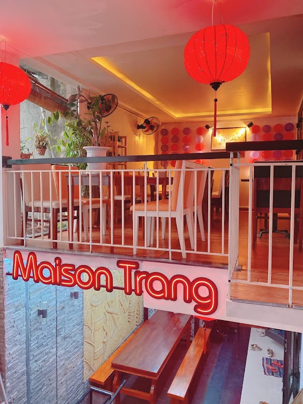 Maison Trang, à Hué – 24, 26 Võ Thị Sáu, Thuận Hóa, Huế 530000, Vietnam (photo 1)