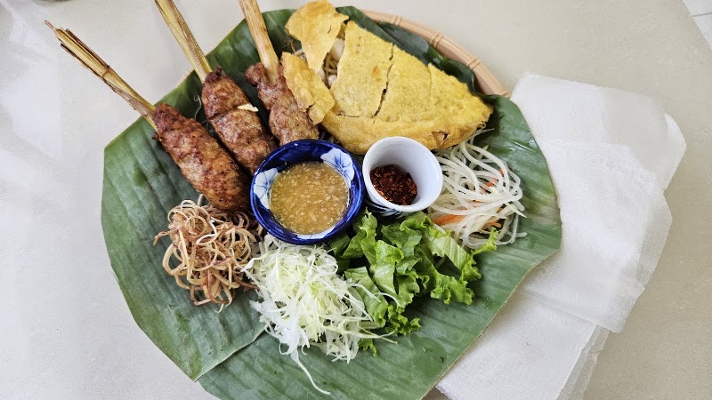 Maison Trang, à Hué – 24, 26 Võ Thị Sáu, Thuận Hóa, Huế 530000, Vietnam (photo 3)