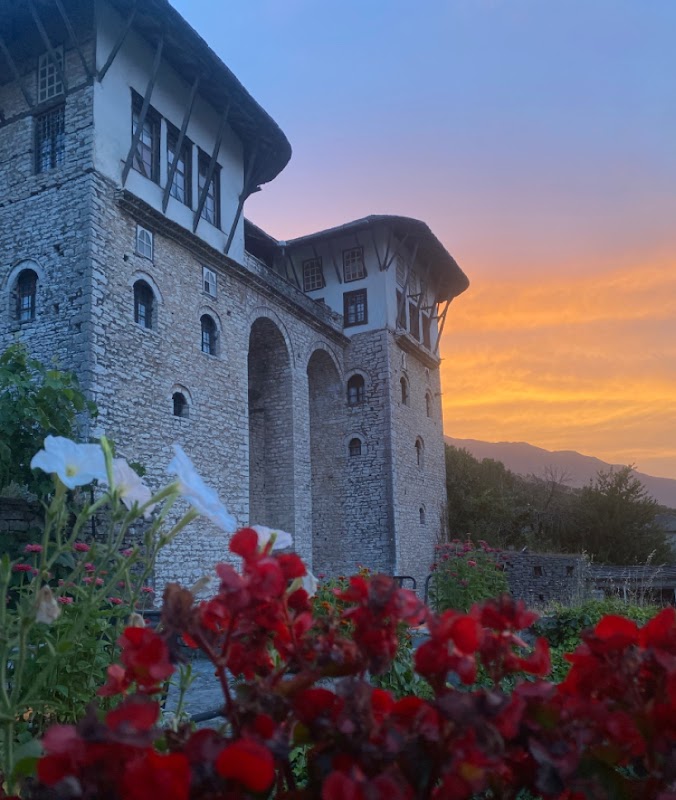 Maison Zekate, Gjirokastër – Rruga Bashkim Kokona, Gjirokastër, Albania (photo 1)