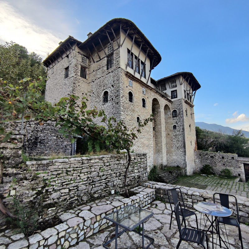 Maison Zekate, Gjirokastër – Rruga Bashkim Kokona, Gjirokastër, Albania (photo 2)
