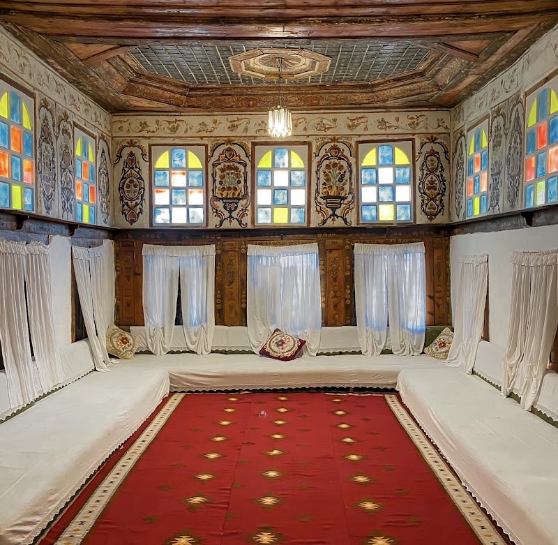 Maison Zekate, Gjirokastër – Rruga Bashkim Kokona, Gjirokastër, Albania (photo 3)