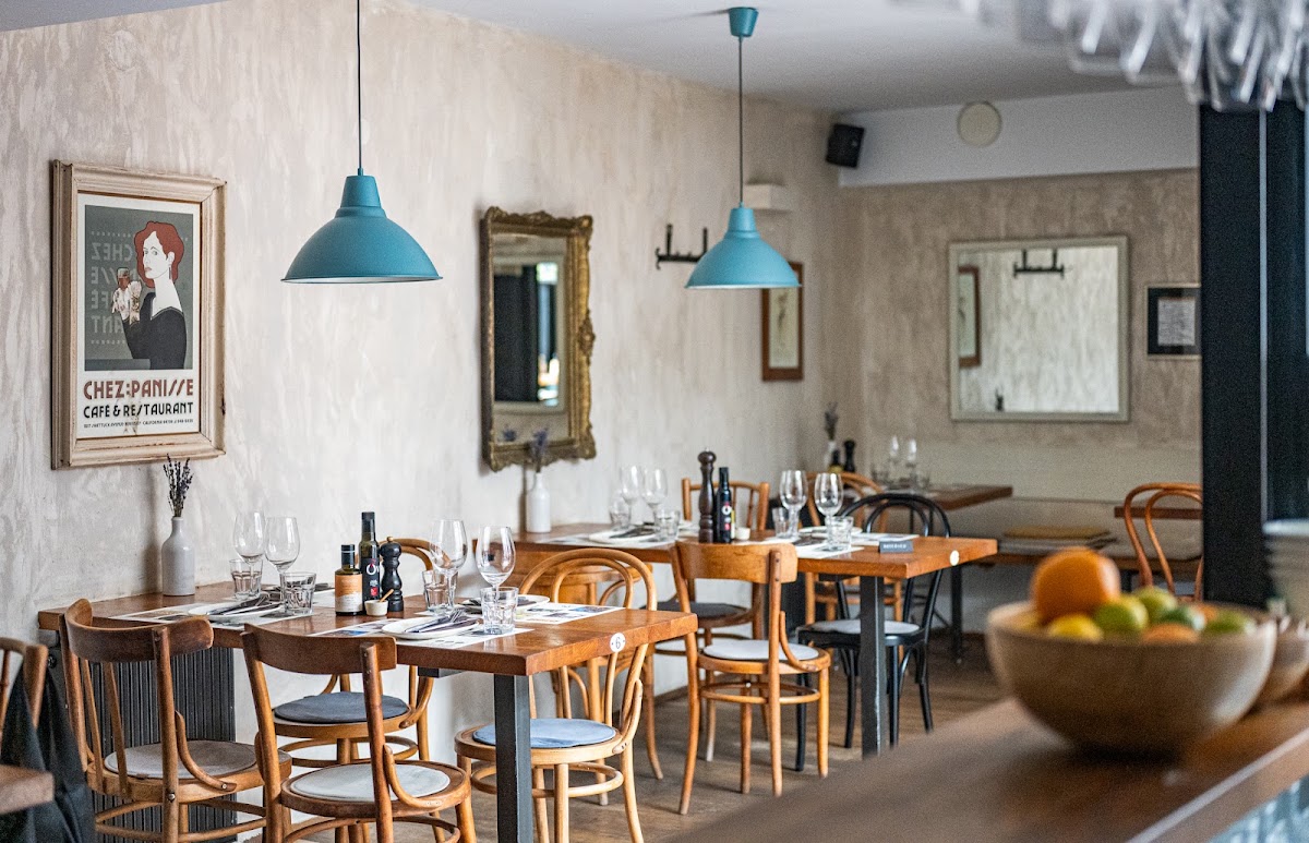 Mali Bar – Vlaška ul. 63, 10000, Zagreb, Croatie (photo 1)