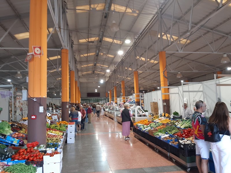 Marché agricole de Vega de San Mateo – Vega de San Mateo, Gran Canaria (photo 3)