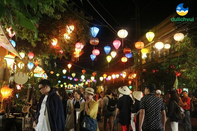 Marché central de Hoi An – 49 Nguyễn Phúc Tần, An Hội, Hội An, Quảng Nam, Vietnam (photo 2)