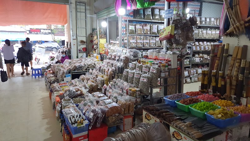Marché de nuit de Sa Pa – Sa Pa, Lào Cai (photo 3)