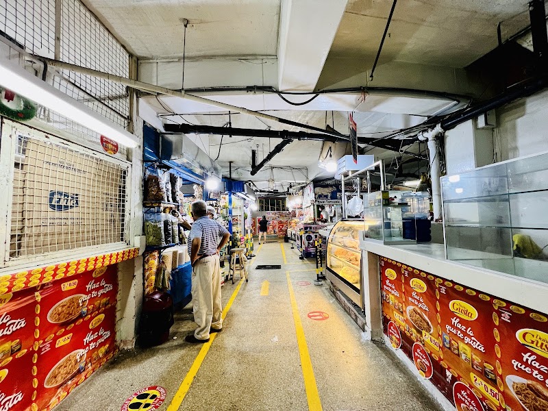 Marché n° 1 de Surquillo – Av. Paseo de la República, Surquillo 15047, Lima (photo 2)