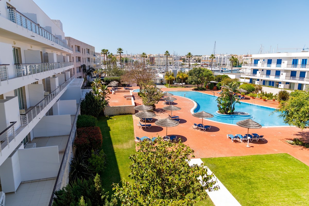 Marina Club Lagos Resort – Marina de Lagos, 8600-780 Lagos, Portugal (photo 1)