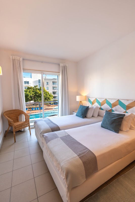 Marina Club Lagos Resort – Marina de Lagos, 8600-780 Lagos, Portugal (photo 2)