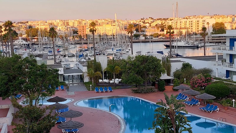 Marina Club Lagos Resort – Marina de Lagos, 8600-780 Lagos, Portugal (photo 3)
