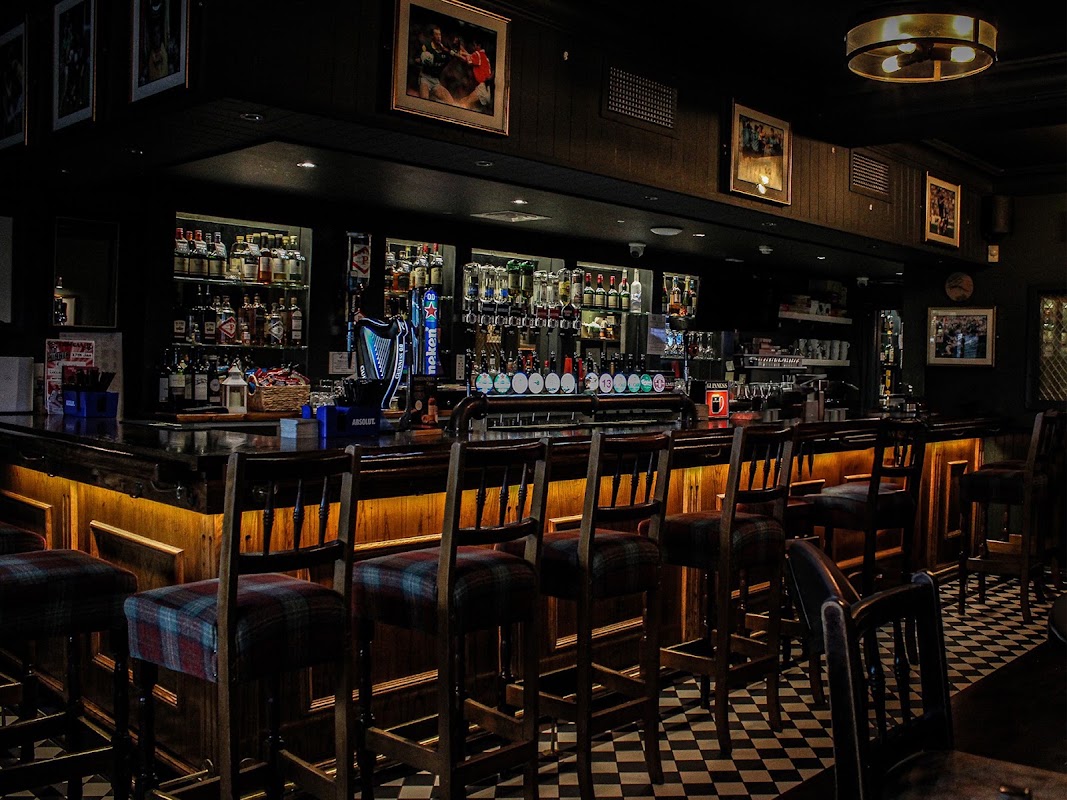 McCormack's Pub – Castle St, Manorland, Trim, Co. Meath, Irlande (photo 1)