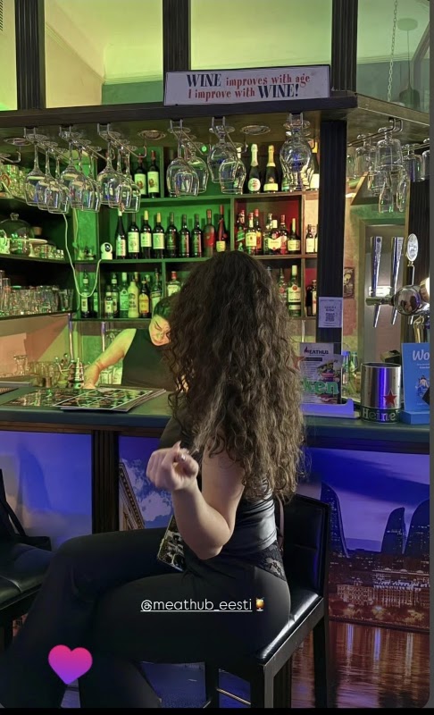 Meathub Resto Bar – Vene tn 6-1, 10123 Tallinn, Estonie (photo 1)