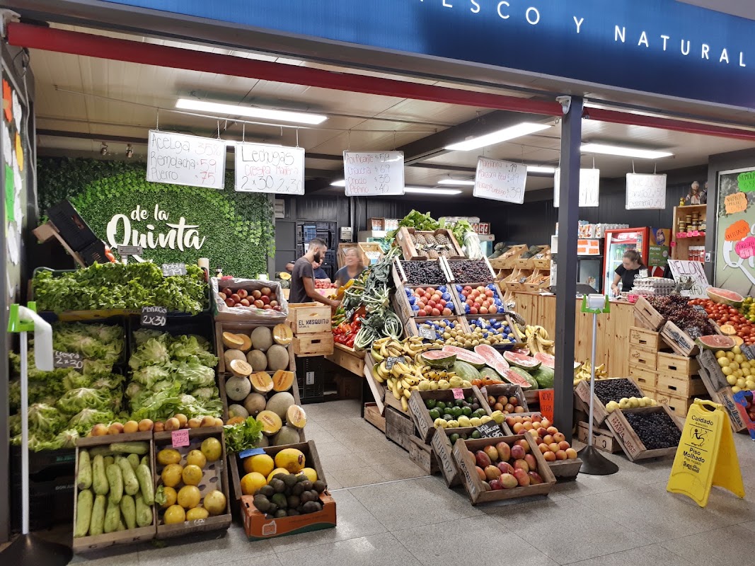 Mercado Agrícola – Jose L. Terra 2220, 11800 Montevideo (photo 1)