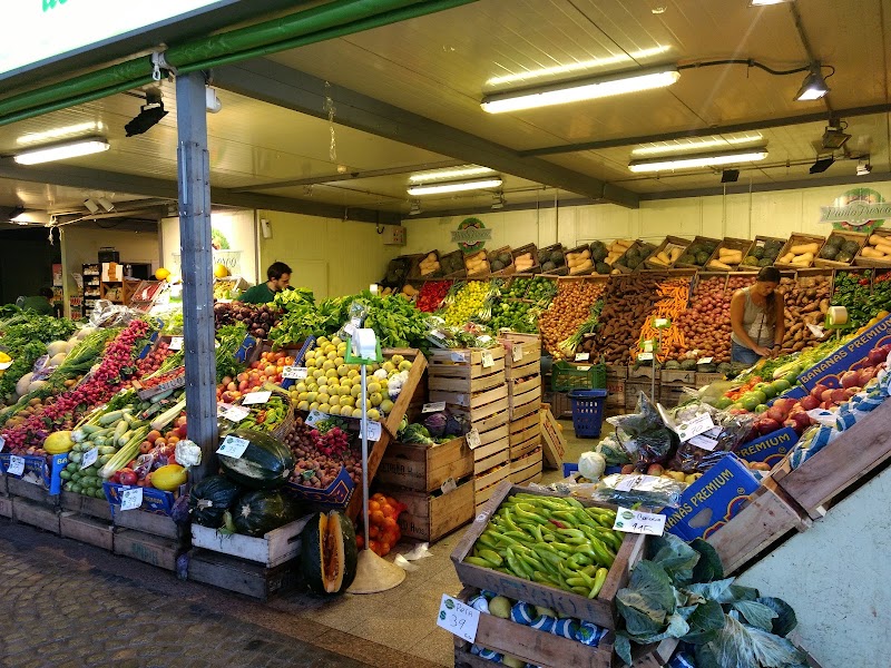 Mercado Agrícola – Jose L. Terra 2220, 11800 Montevideo (photo 2)