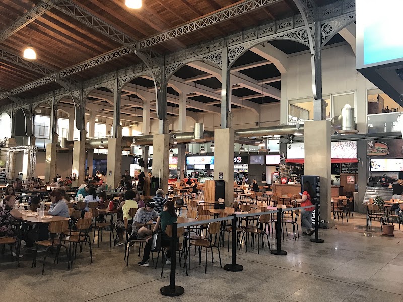 Mercado Agrícola – Jose L. Terra 2220, 11800 Montevideo (photo 3)