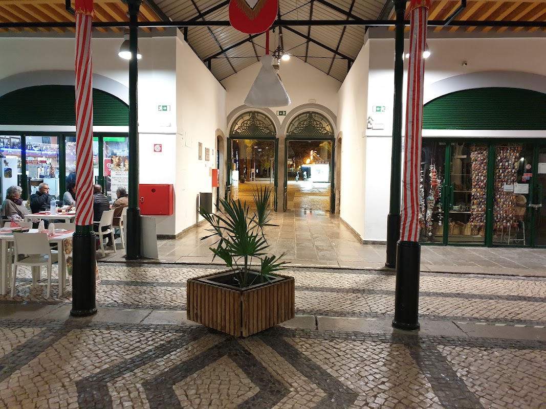 Mercado da Ribeira – R. José Pires Padinha 60, 8800-354 Tavira, Portugal (photo 1)
