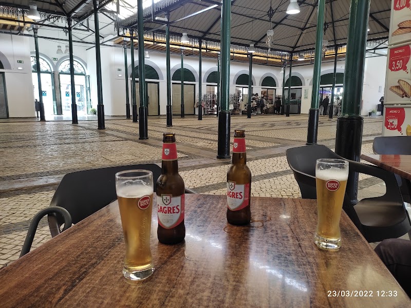 Mercado da Ribeira – R. José Pires Padinha 60, 8800-354 Tavira, Portugal (photo 2)
