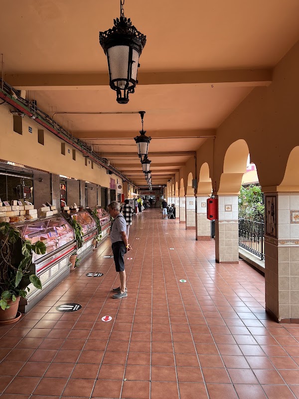 Mercado de Nuestra Señora de África – Avenida de San Sebastián 51, 38003 Santa Cruz de Tenerife (photo 2)