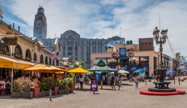 Mercado del Puerto – Mercado del Puerto, 11000 Montevideo (photo 2)