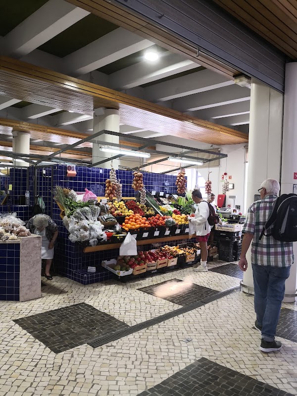 Mercado Municipal de Lagos – Av. dos Descobrimentos, 8600-668 Lagos, Portugal (photo 1)